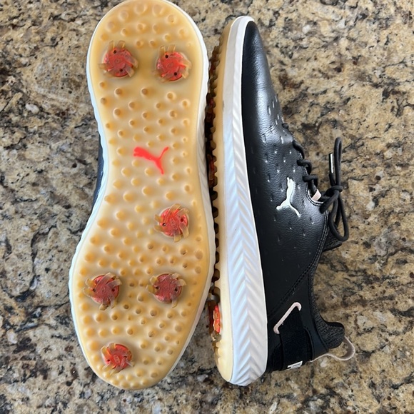 Puma Ignite Golf Shoes - Picture 4 of 4